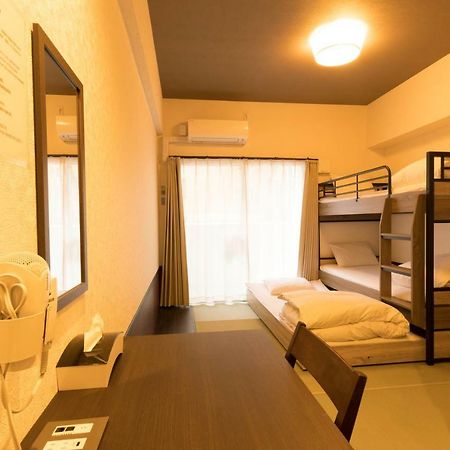 PLEIA Hotel Oszaka Kültér fotó