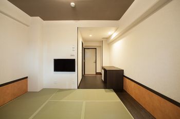 PLEIA Hotel Oszaka Kültér fotó