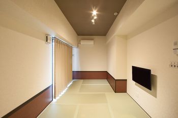 PLEIA Hotel Oszaka Kültér fotó
