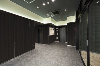 PLEIA Hotel Oszaka Kültér fotó